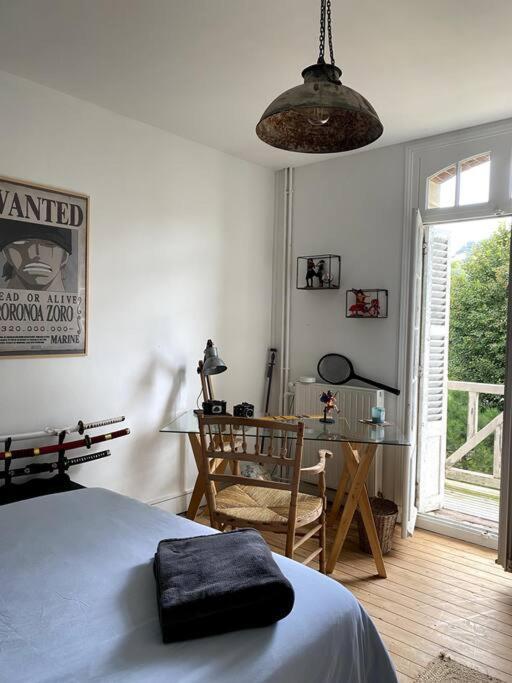 La Villa Lumaga Этрета Экстерьер фото