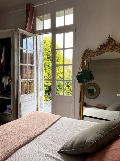 La Villa Lumaga Этрета Экстерьер фото